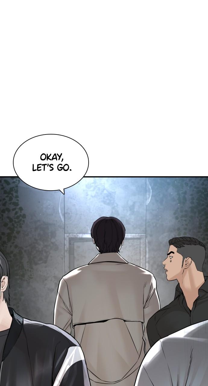 How to Fight Chap 204 - Next Chap 205