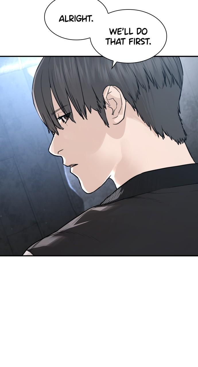 How to Fight Chap 204 - Next Chap 205