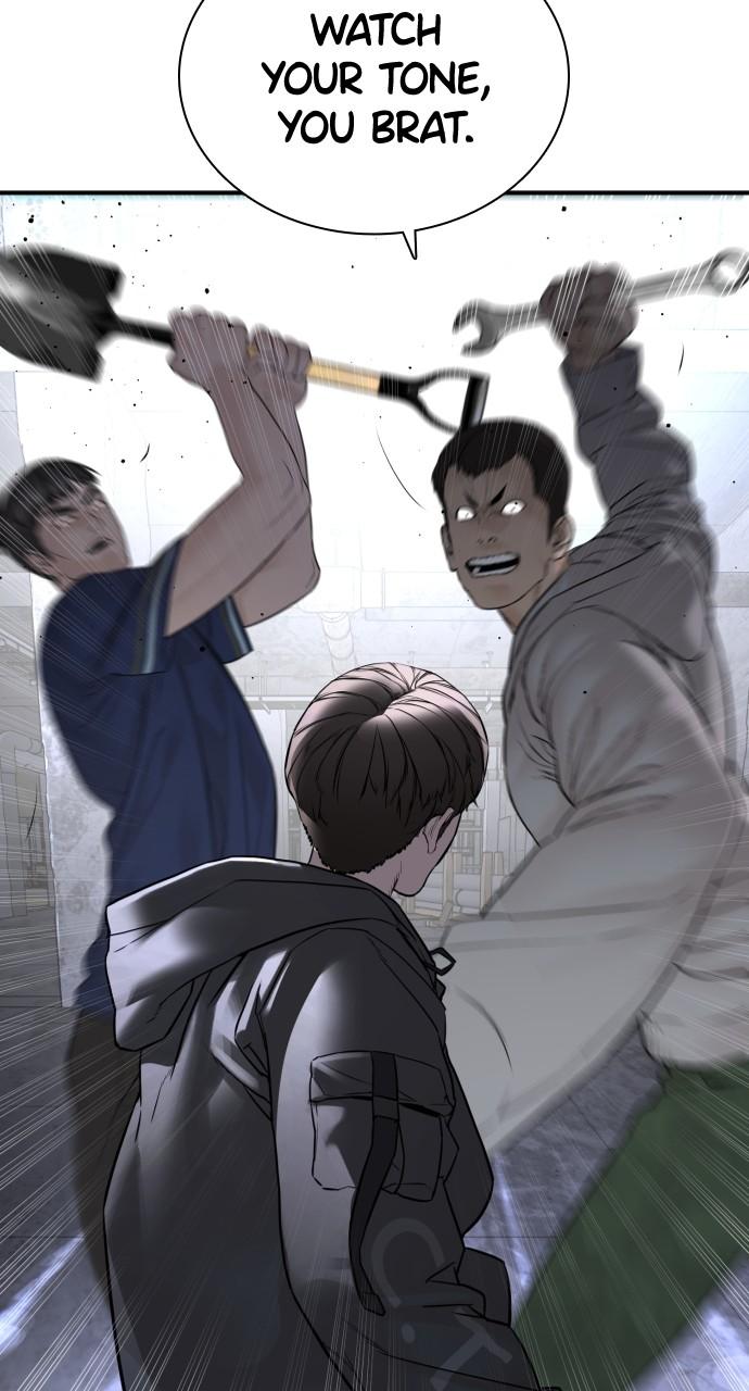 How to Fight Chap 204 - Next Chap 205