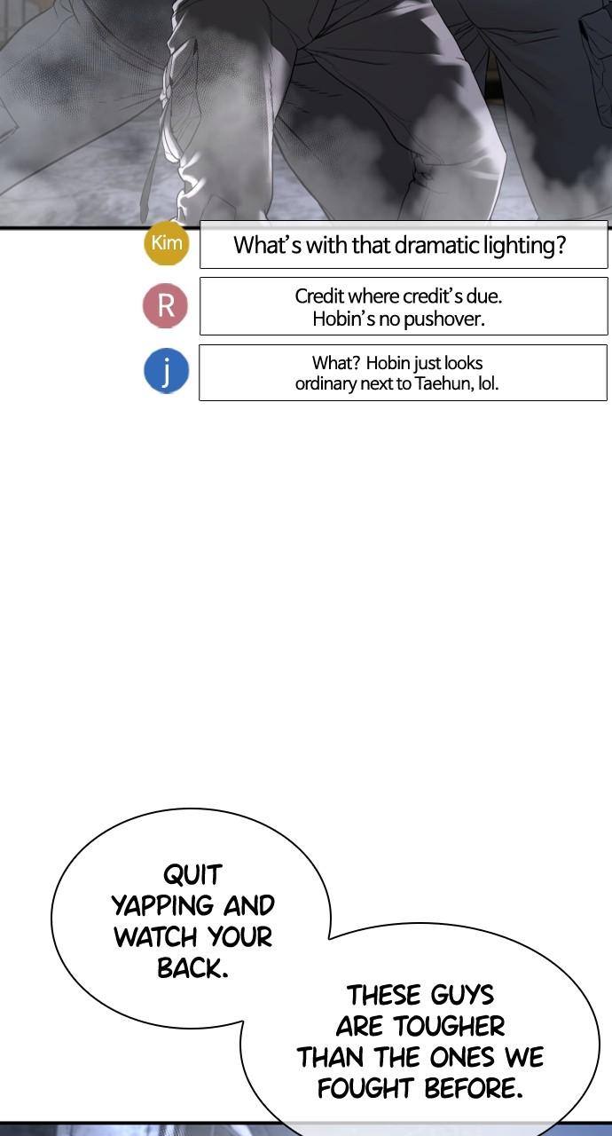 How to Fight Chap 204 - Next Chap 205