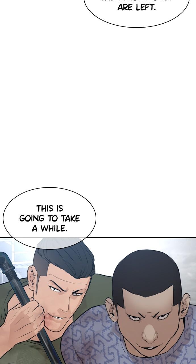 How to Fight Chap 204 - Next Chap 205