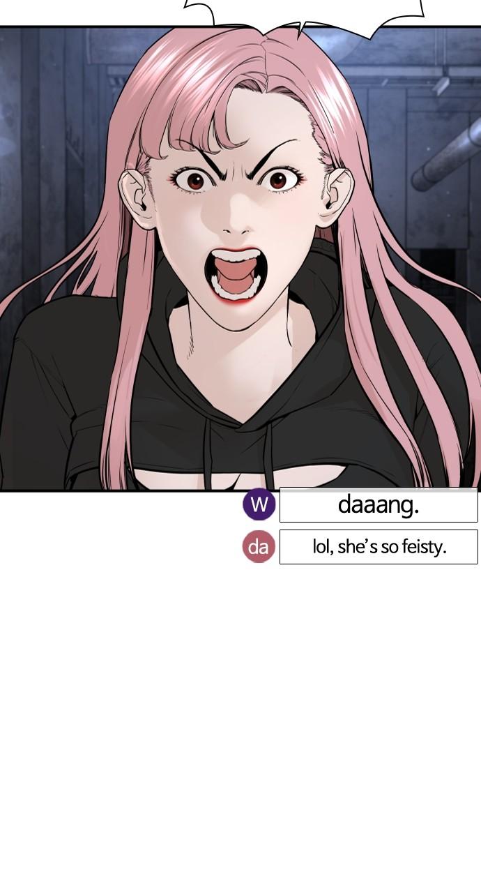 How to Fight Chap 204 - Next Chap 205