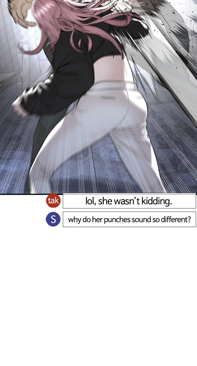 How to Fight Chap 204 - Next Chap 205