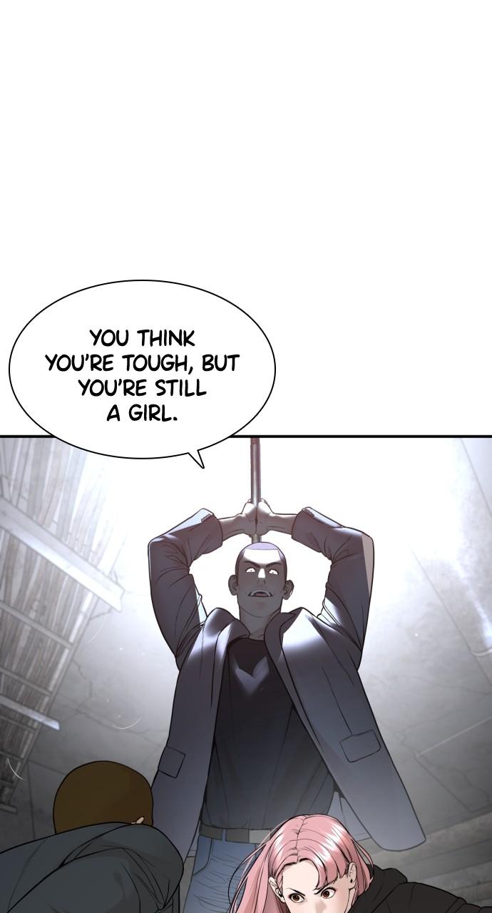 How to Fight Chap 204 - Next Chap 205