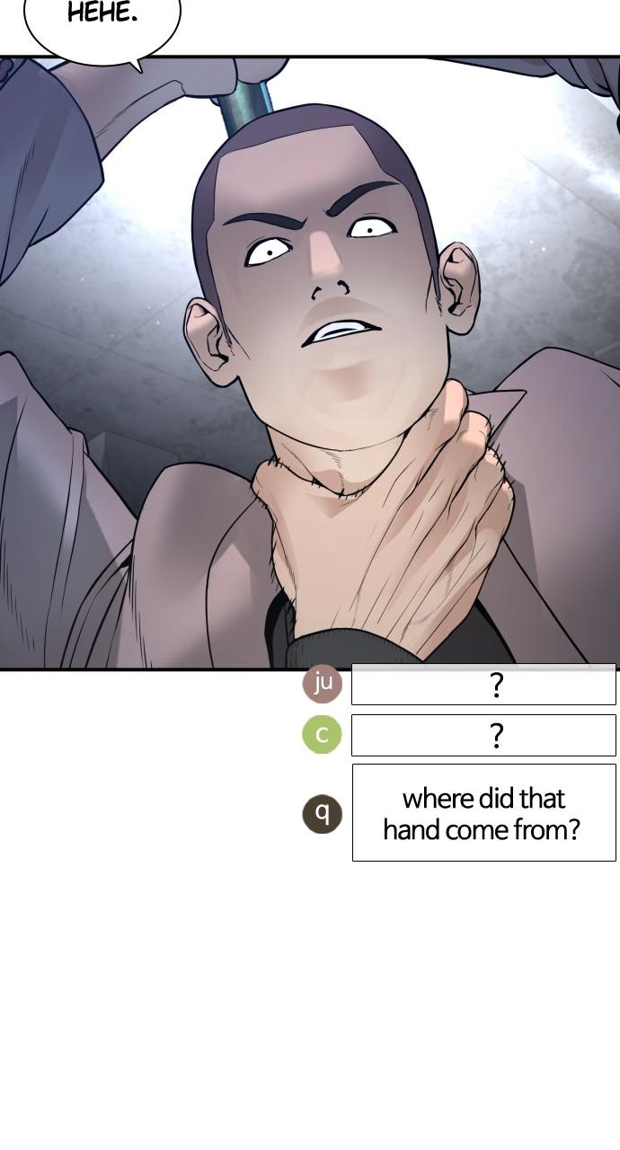 How to Fight Chap 204 - Next Chap 205