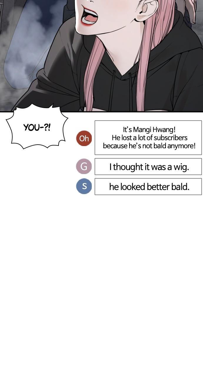 How to Fight Chap 204 - Next Chap 205