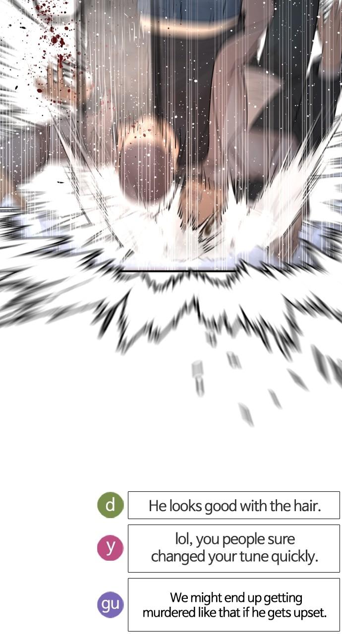 How to Fight Chap 204 - Next Chap 205