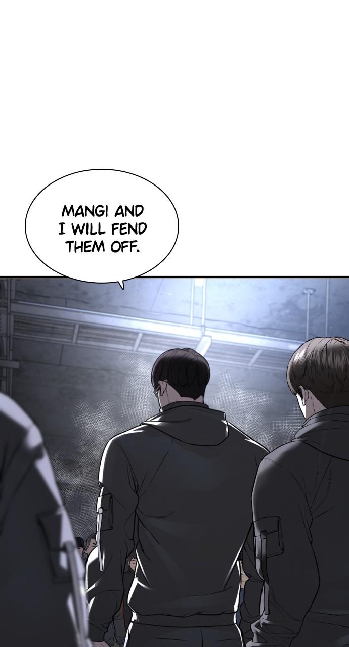 How to Fight Chap 204 - Next Chap 205