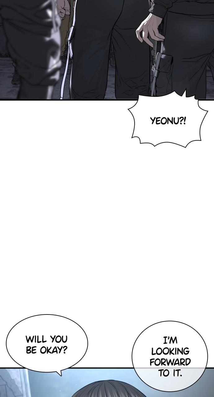 How to Fight Chap 204 - Next Chap 205