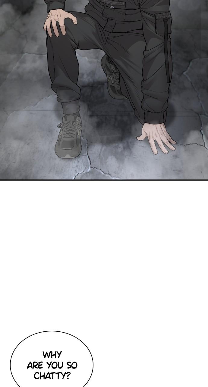 How to Fight Chap 204 - Next Chap 205