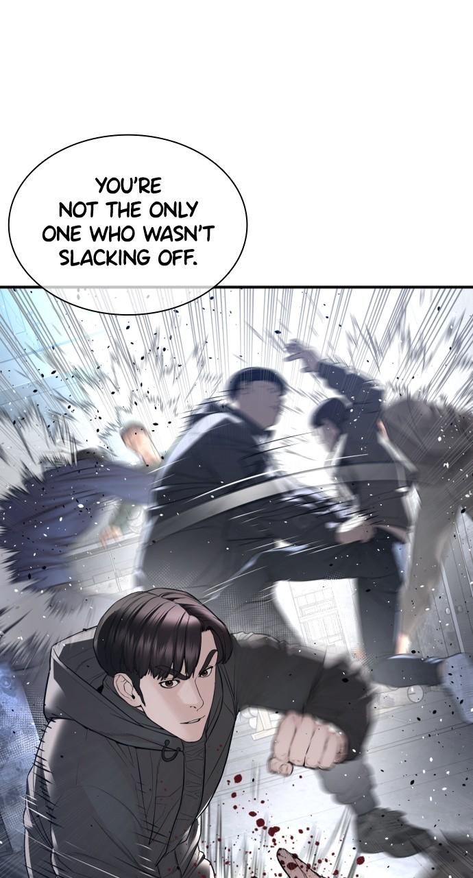 How to Fight Chap 204 - Next Chap 205