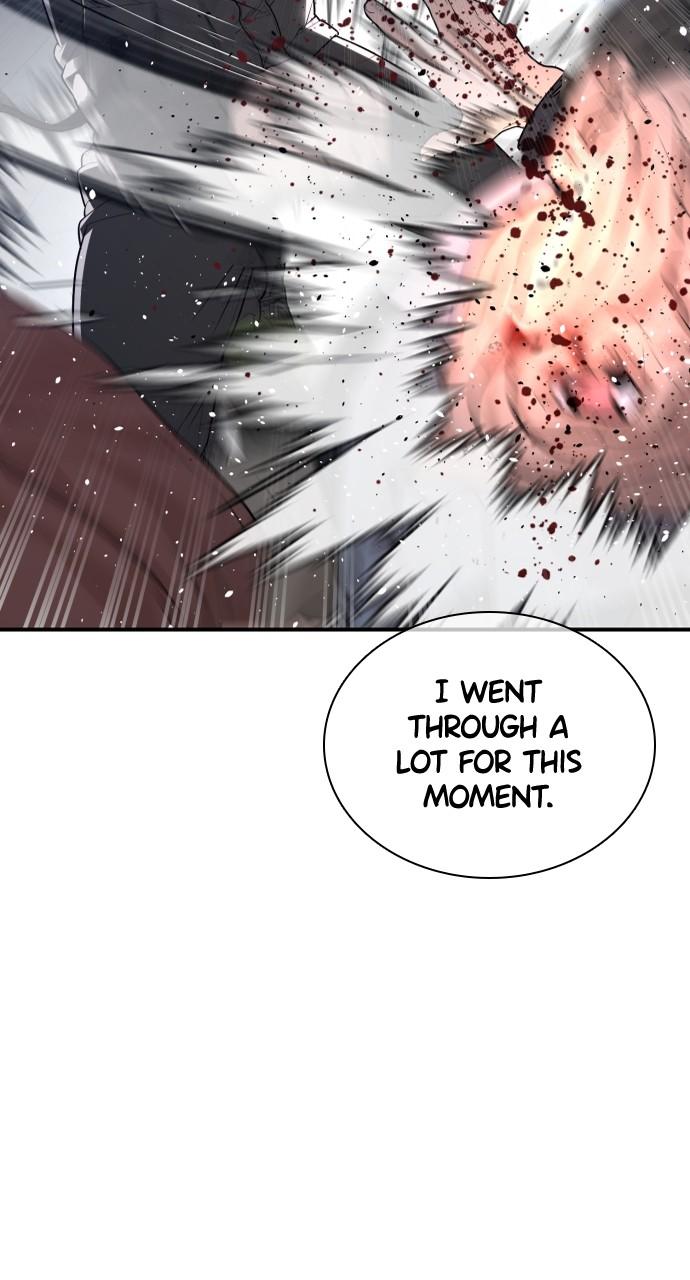 How to Fight Chap 204 - Next Chap 205