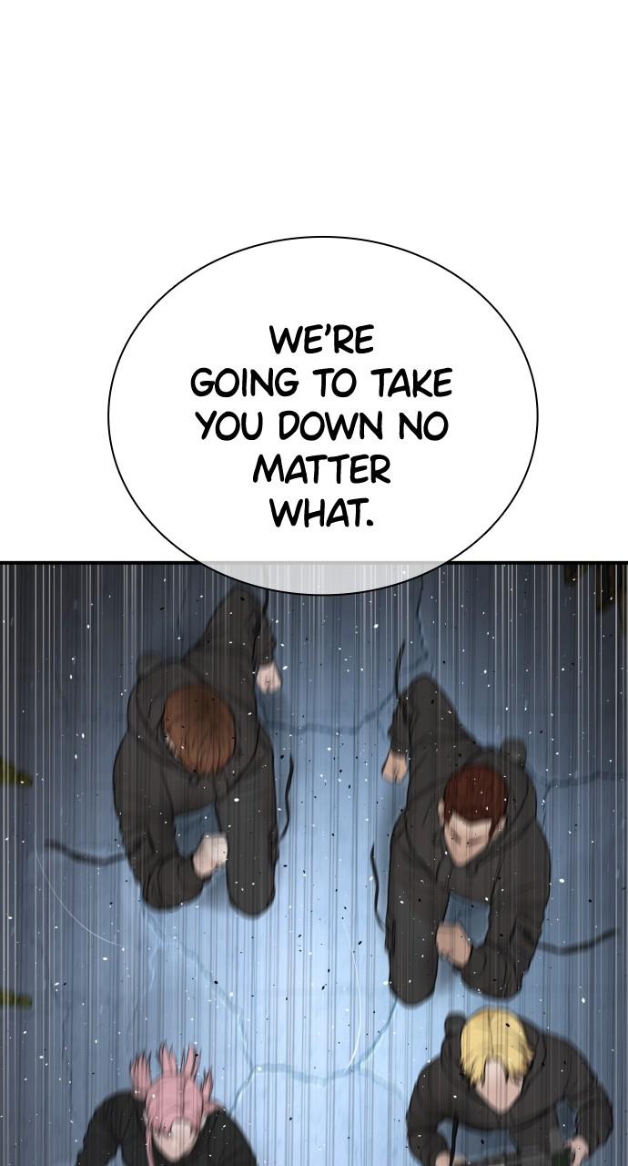 How to Fight Chap 204 - Next Chap 205
