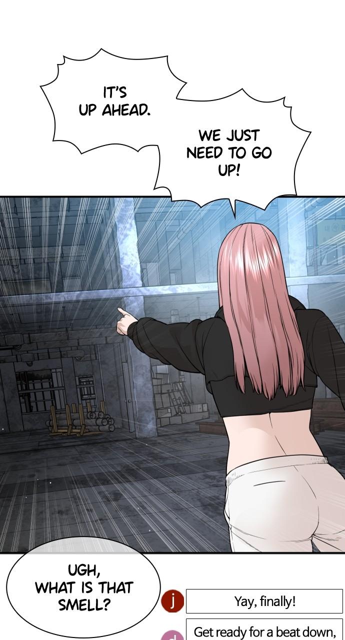 How to Fight Chap 204 - Next Chap 205