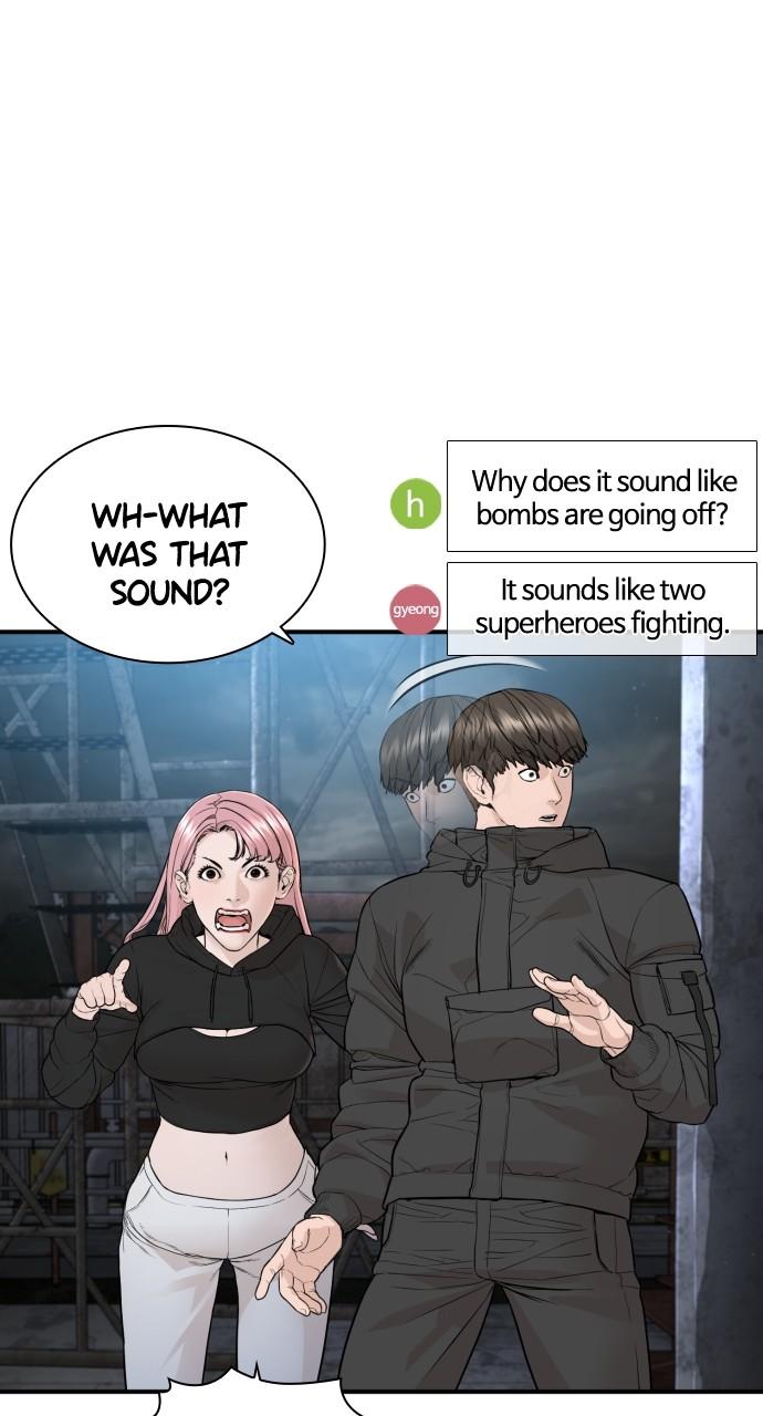 How to Fight Chap 204 - Next Chap 205