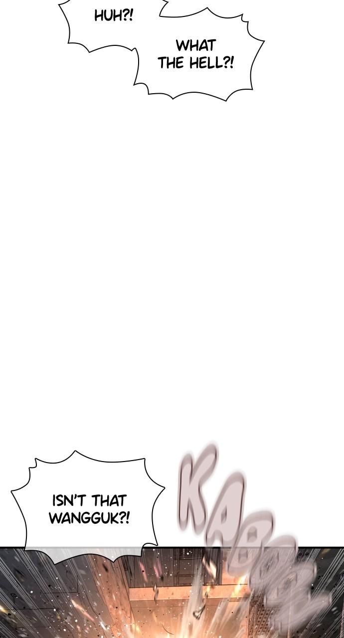 How to Fight Chap 204 - Next Chap 205