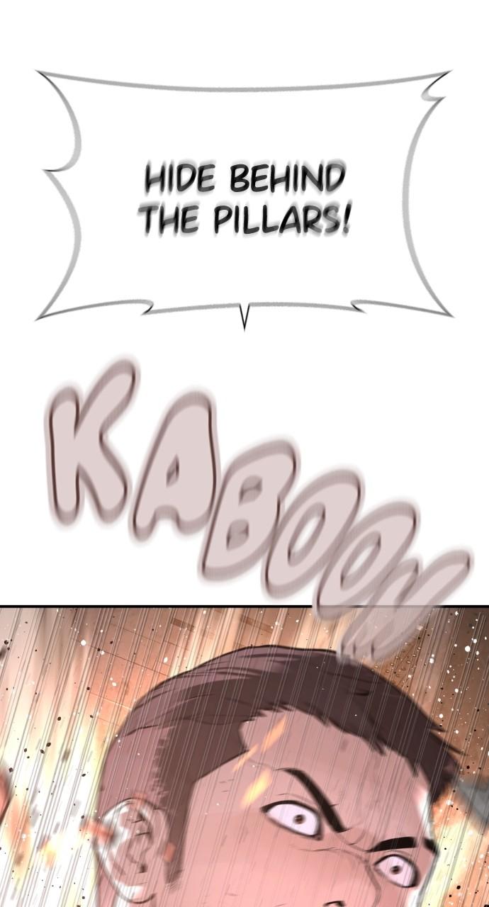 How to Fight Chap 204 - Next Chap 205