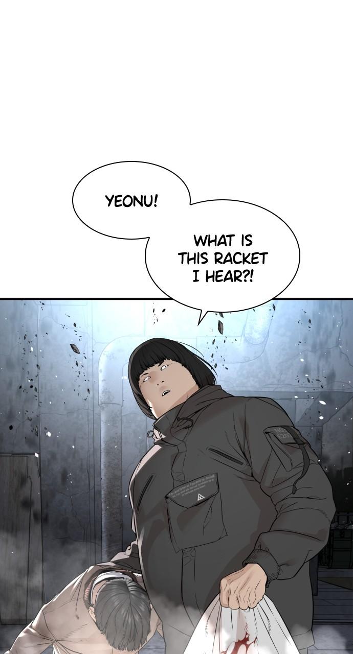 How to Fight Chap 204 - Next Chap 205