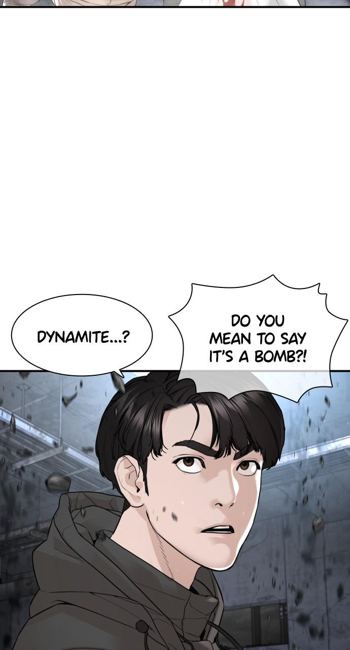 How to Fight Chap 204 - Next Chap 205