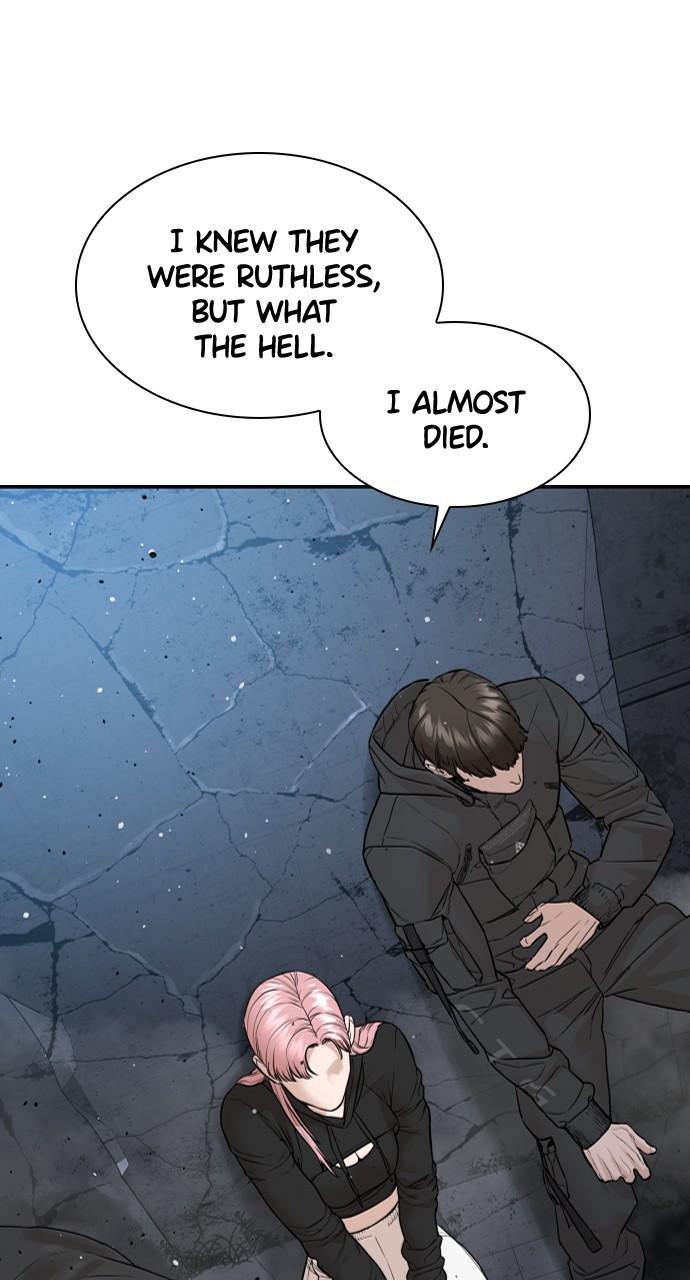 How to Fight Chap 204 - Next Chap 205