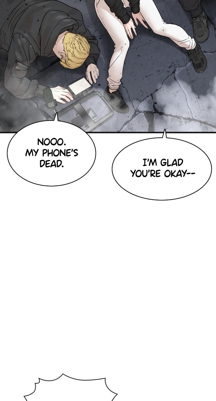 How to Fight Chap 204 - Next Chap 205