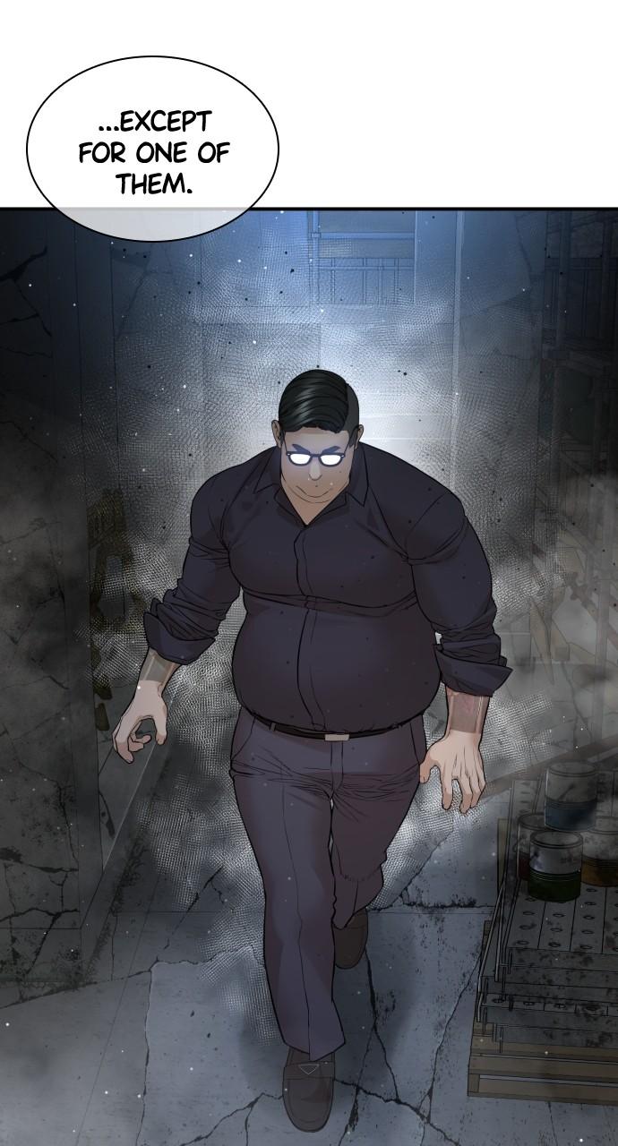 How to Fight Chap 204 - Next Chap 205