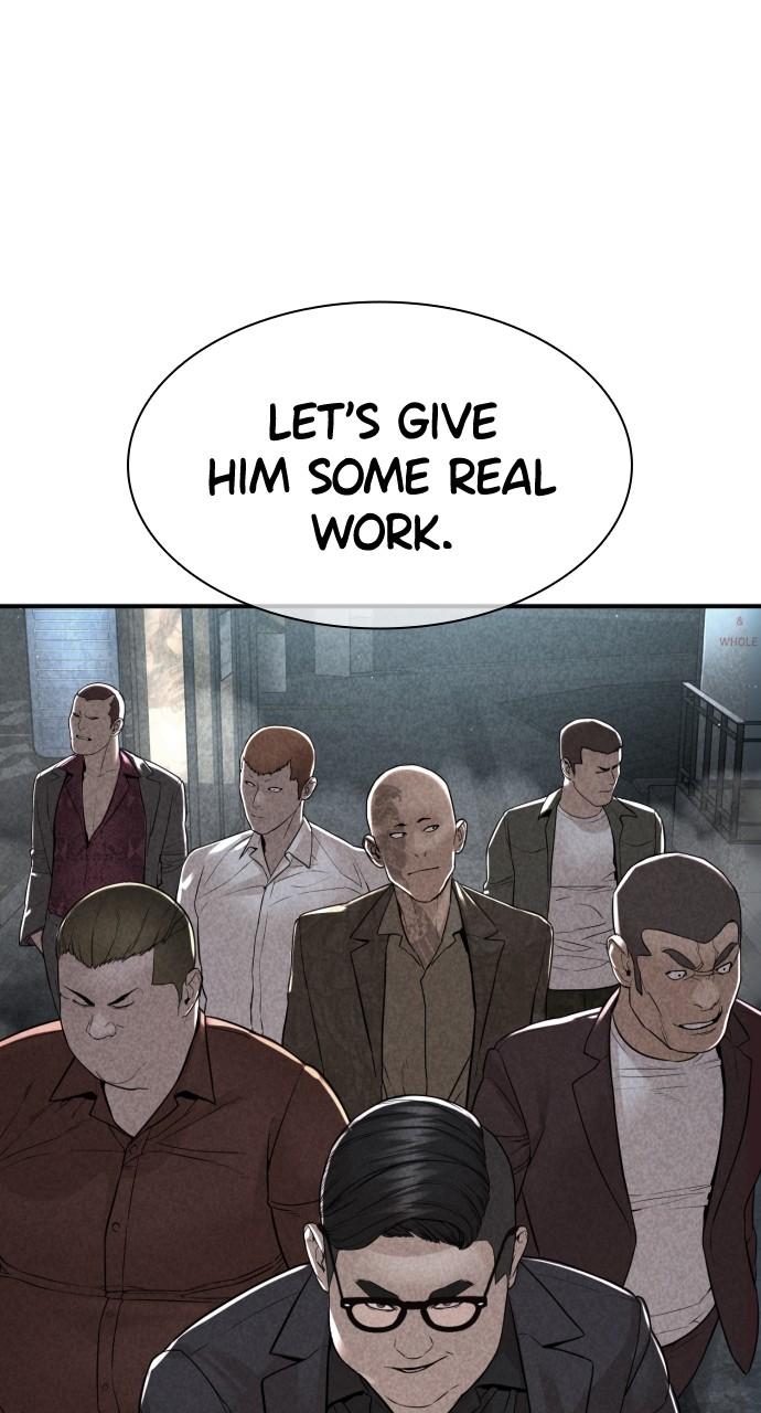 How to Fight Chap 205 - Next Chap 206