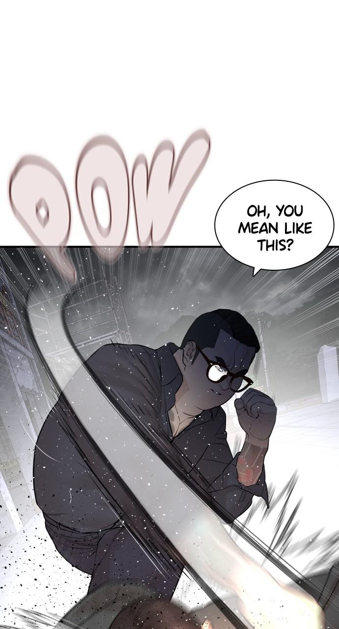 How to Fight Chap 205 - Next Chap 206