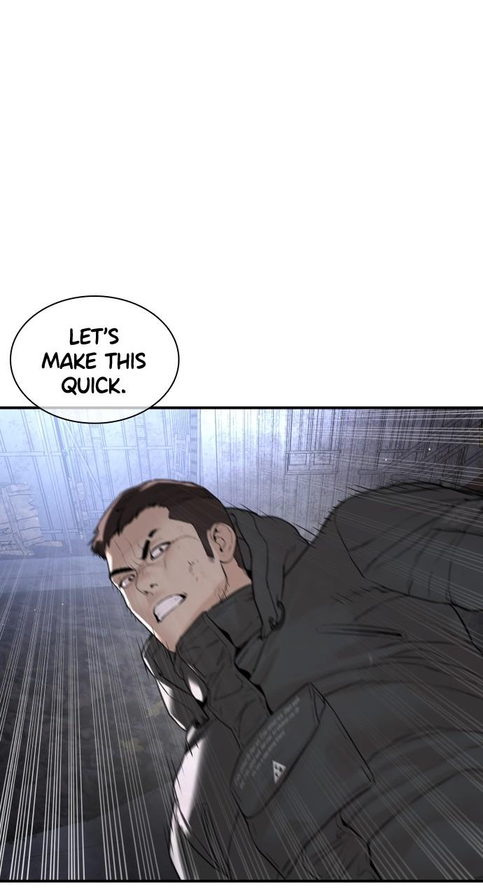 How to Fight Chap 205 - Next Chap 206