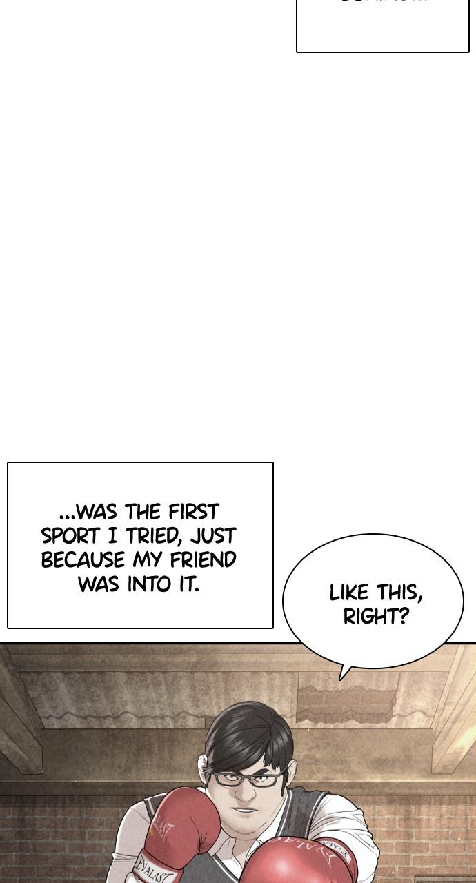 How to Fight Chap 205 - Next Chap 206