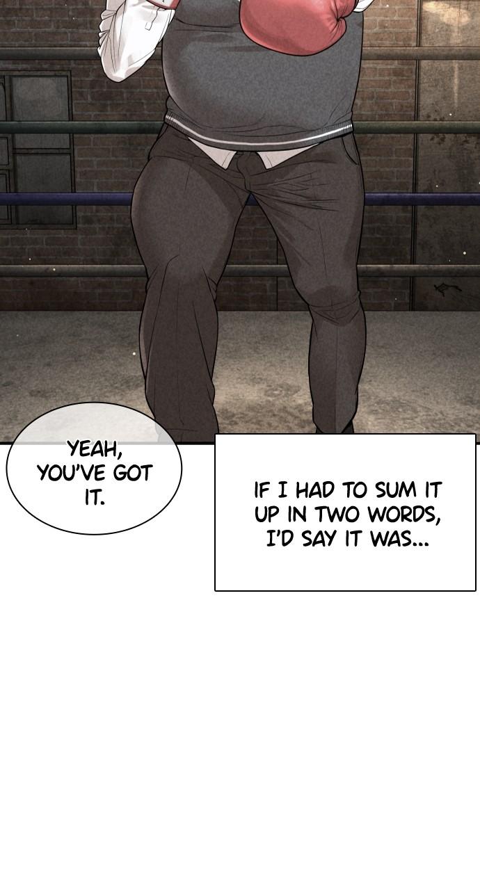 How to Fight Chap 205 - Next Chap 206