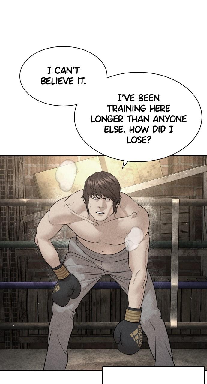 How to Fight Chap 205 - Next Chap 206