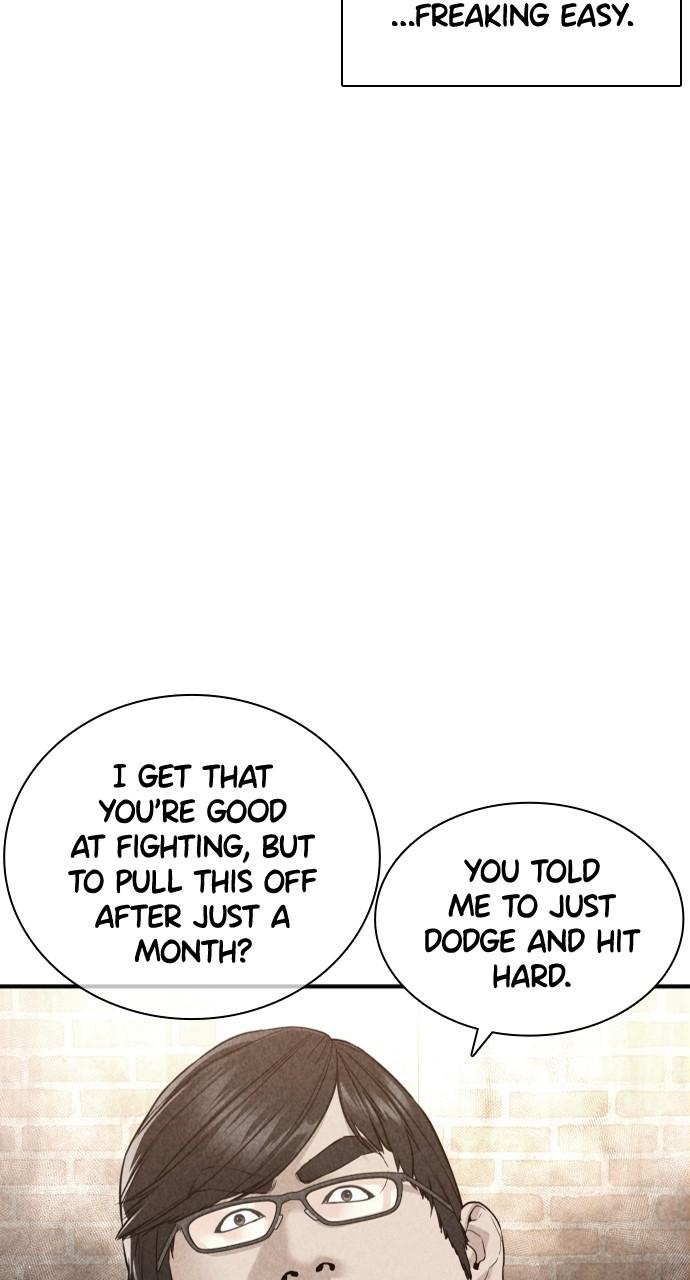 How to Fight Chap 205 - Next Chap 206