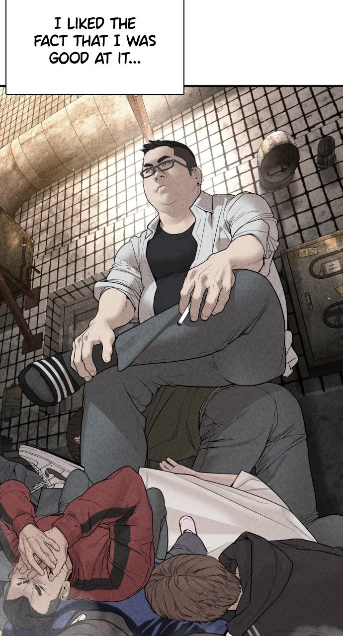 How to Fight Chap 205 - Next Chap 206