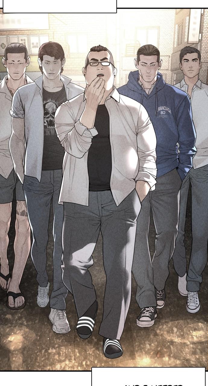 How to Fight Chap 205 - Next Chap 206