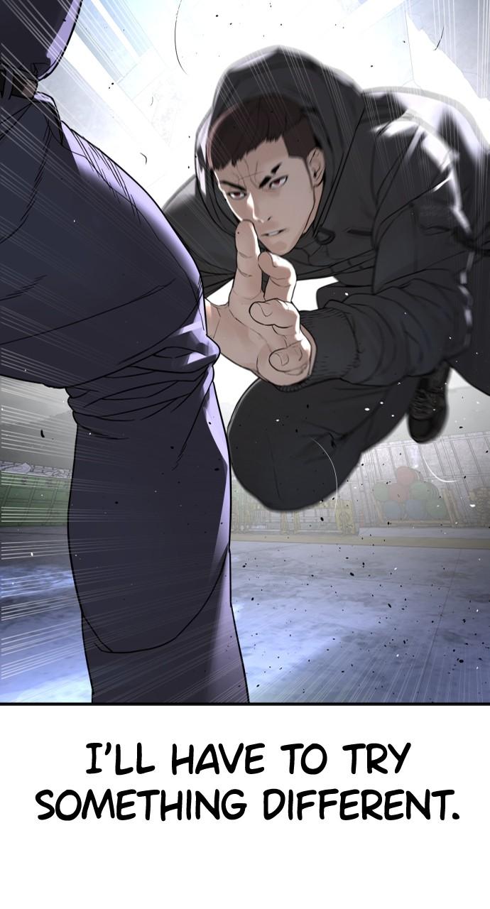 How to Fight Chap 205 - Next Chap 206