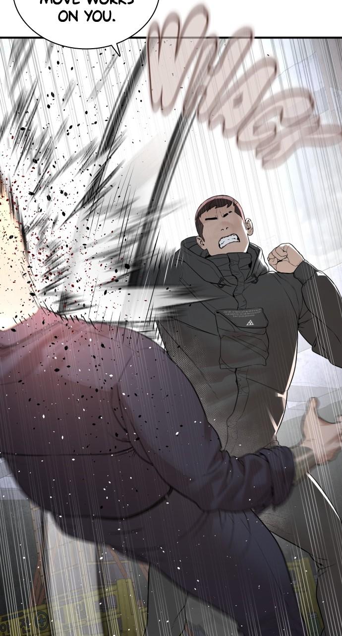 How to Fight Chap 205 - Next Chap 206