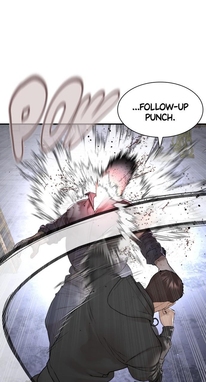 How to Fight Chap 205 - Next Chap 206