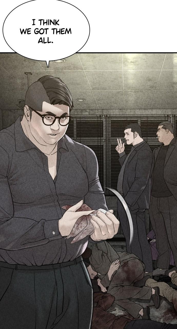 How to Fight Chap 205 - Next Chap 206