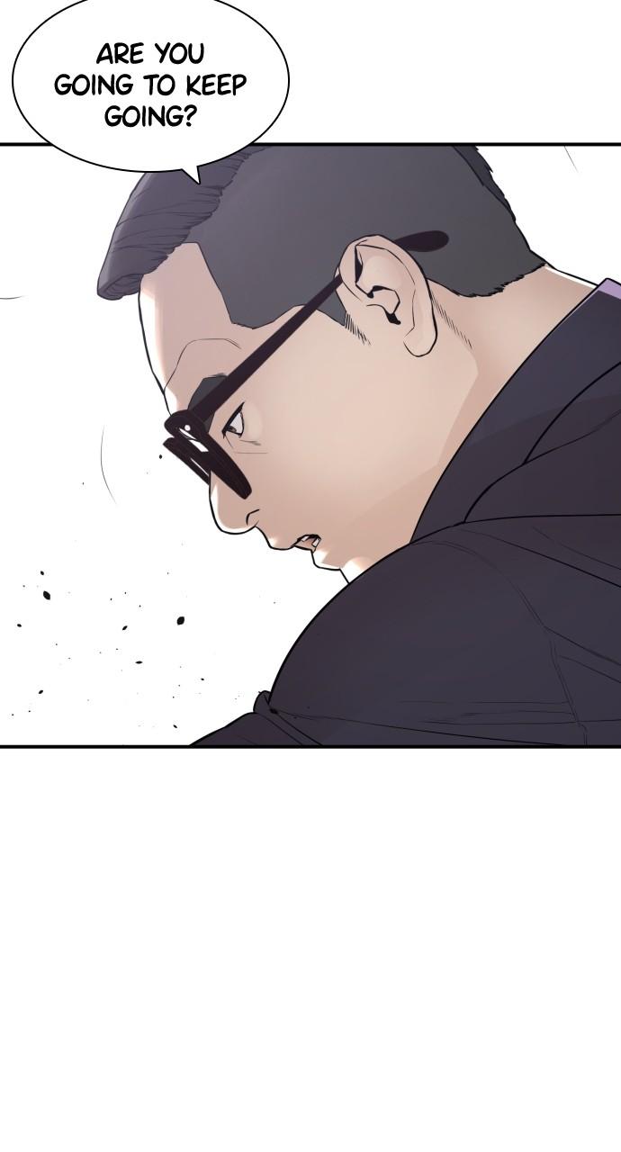 How to Fight Chap 205 - Next Chap 206