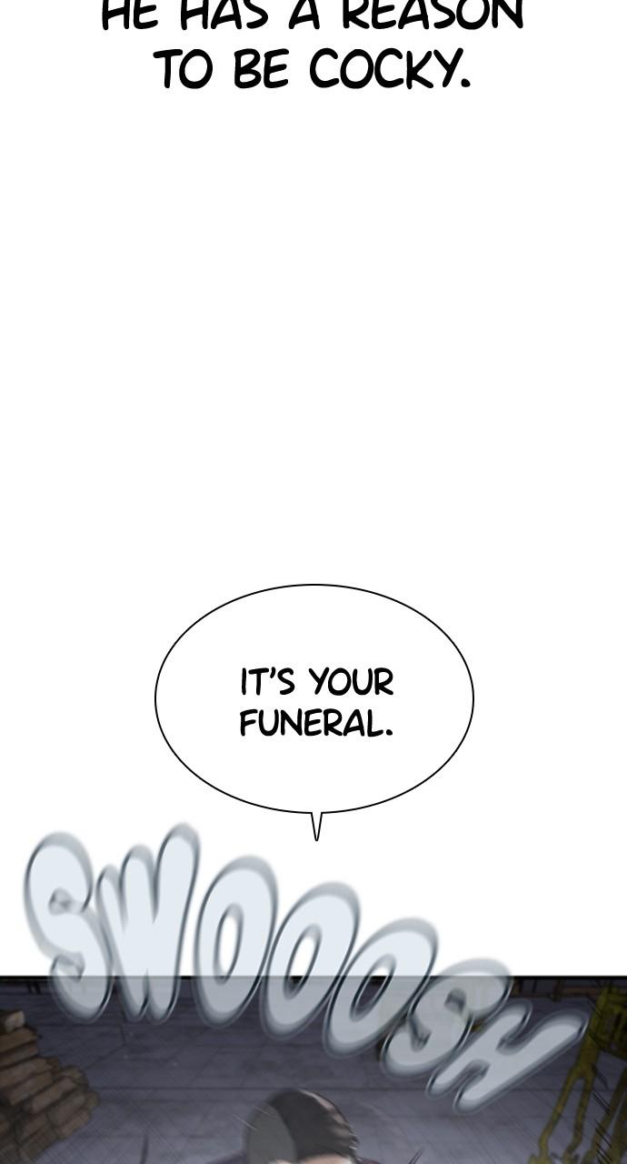 How to Fight Chap 205 - Next Chap 206