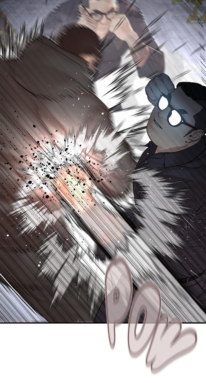 How to Fight Chap 205 - Next Chap 206