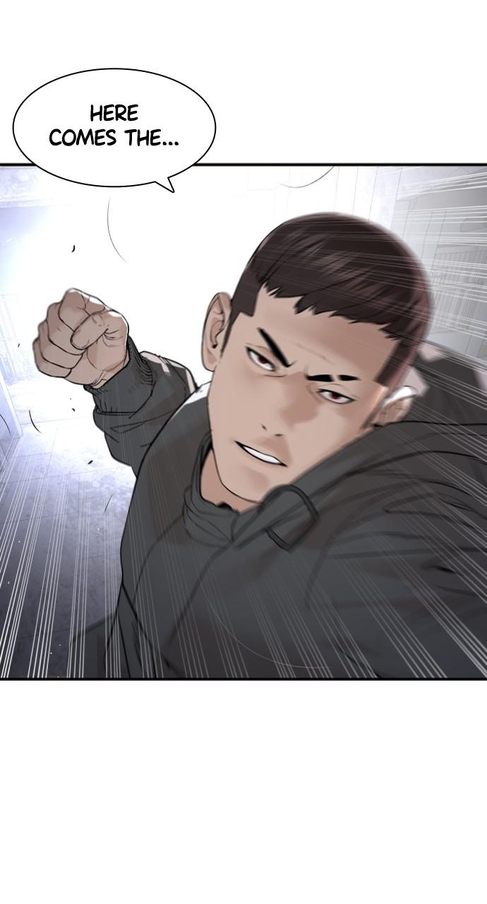 How to Fight Chap 205 - Next Chap 206