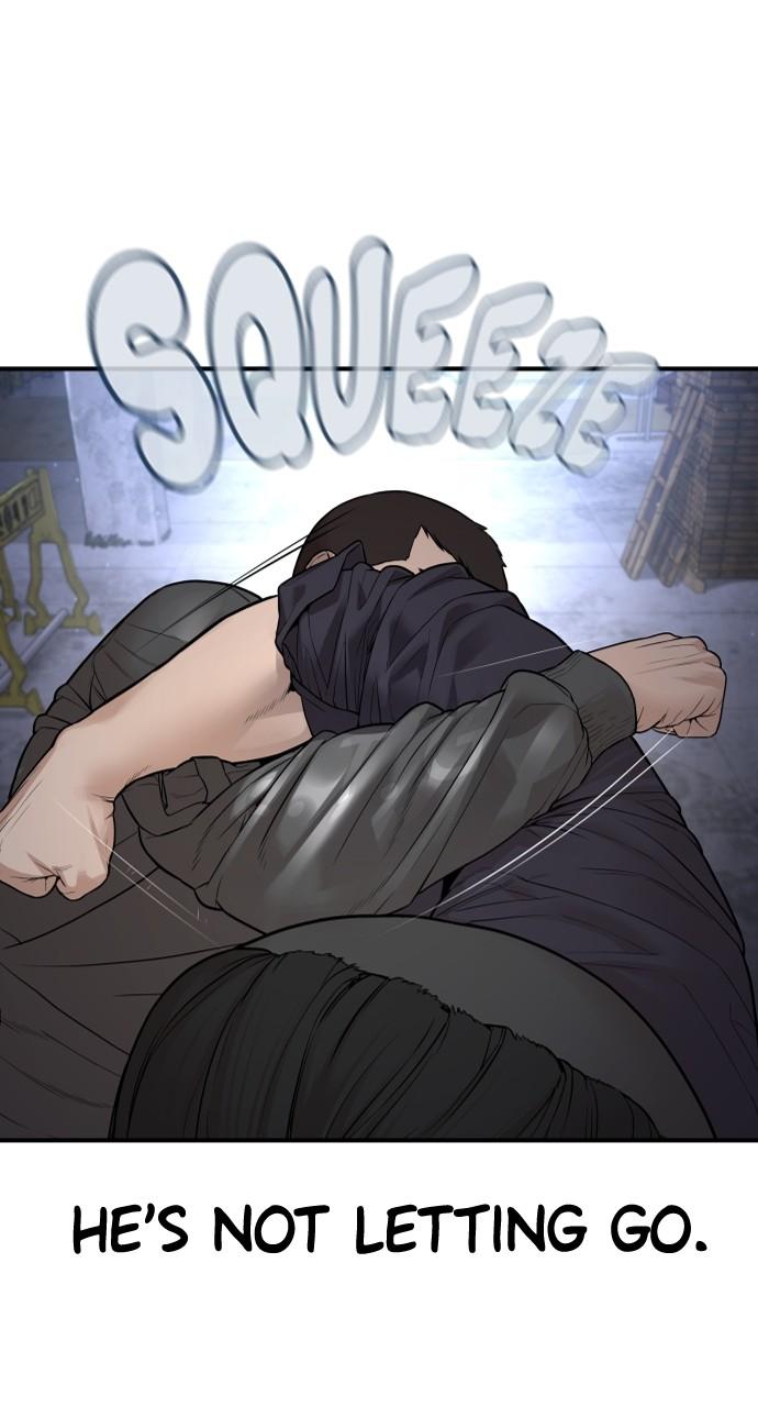 How to Fight Chap 205 - Next Chap 206