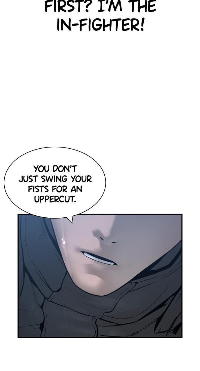 How to Fight Chap 205 - Next Chap 206