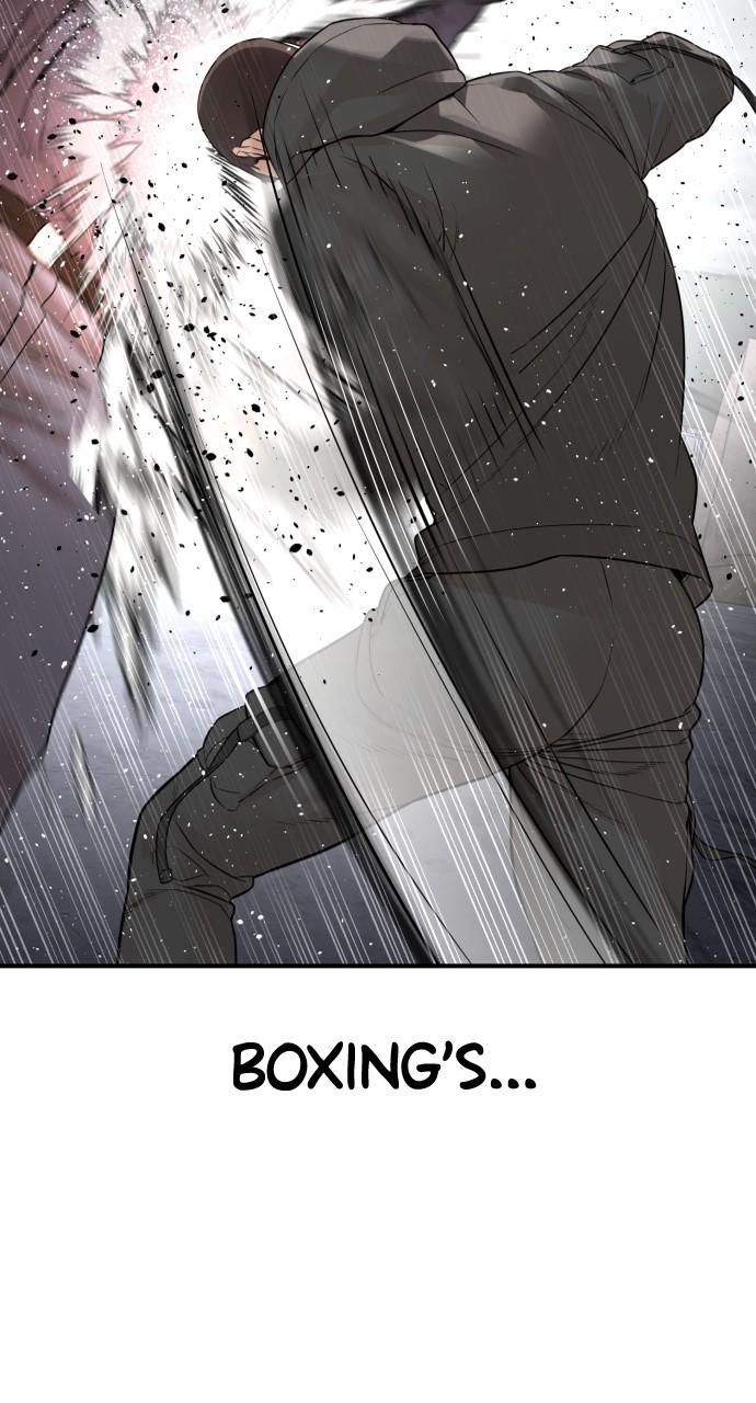 How to Fight Chap 205 - Next Chap 206