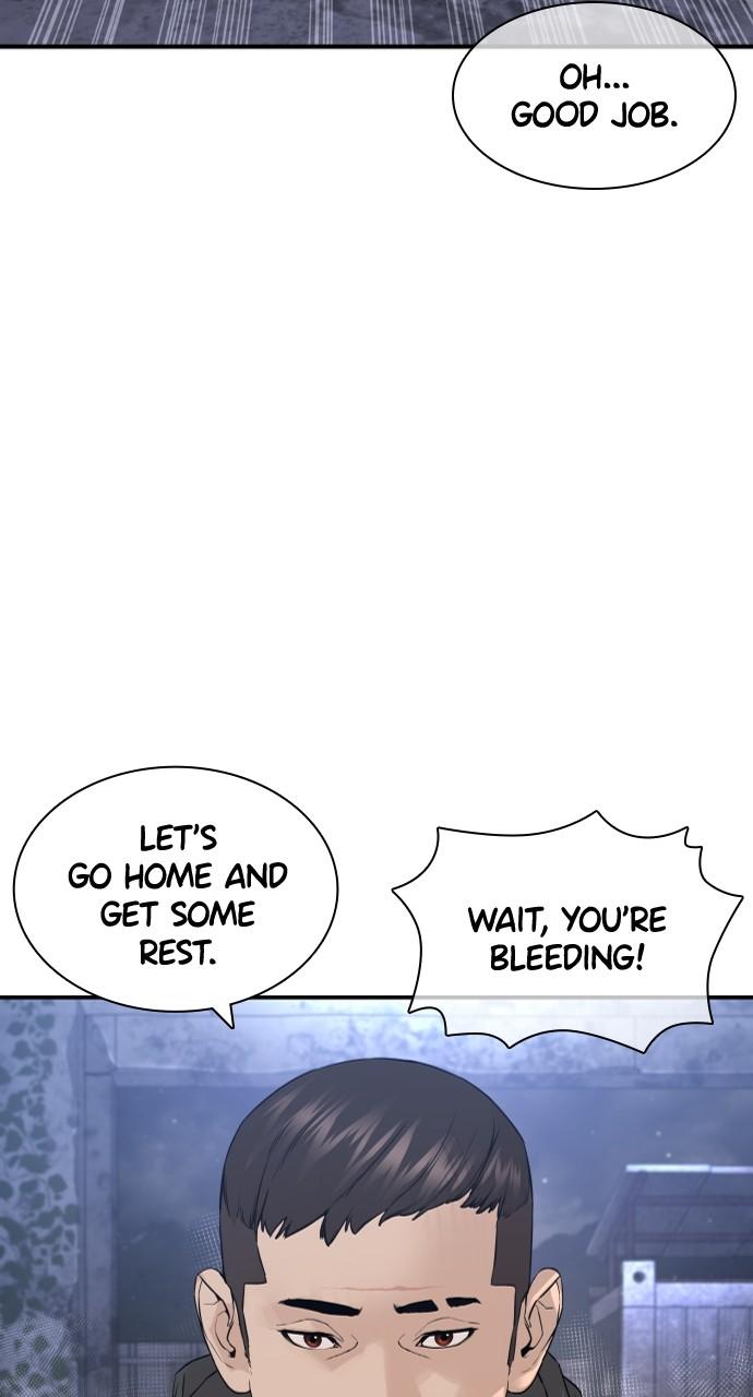 How to Fight Chap 205 - Next Chap 206