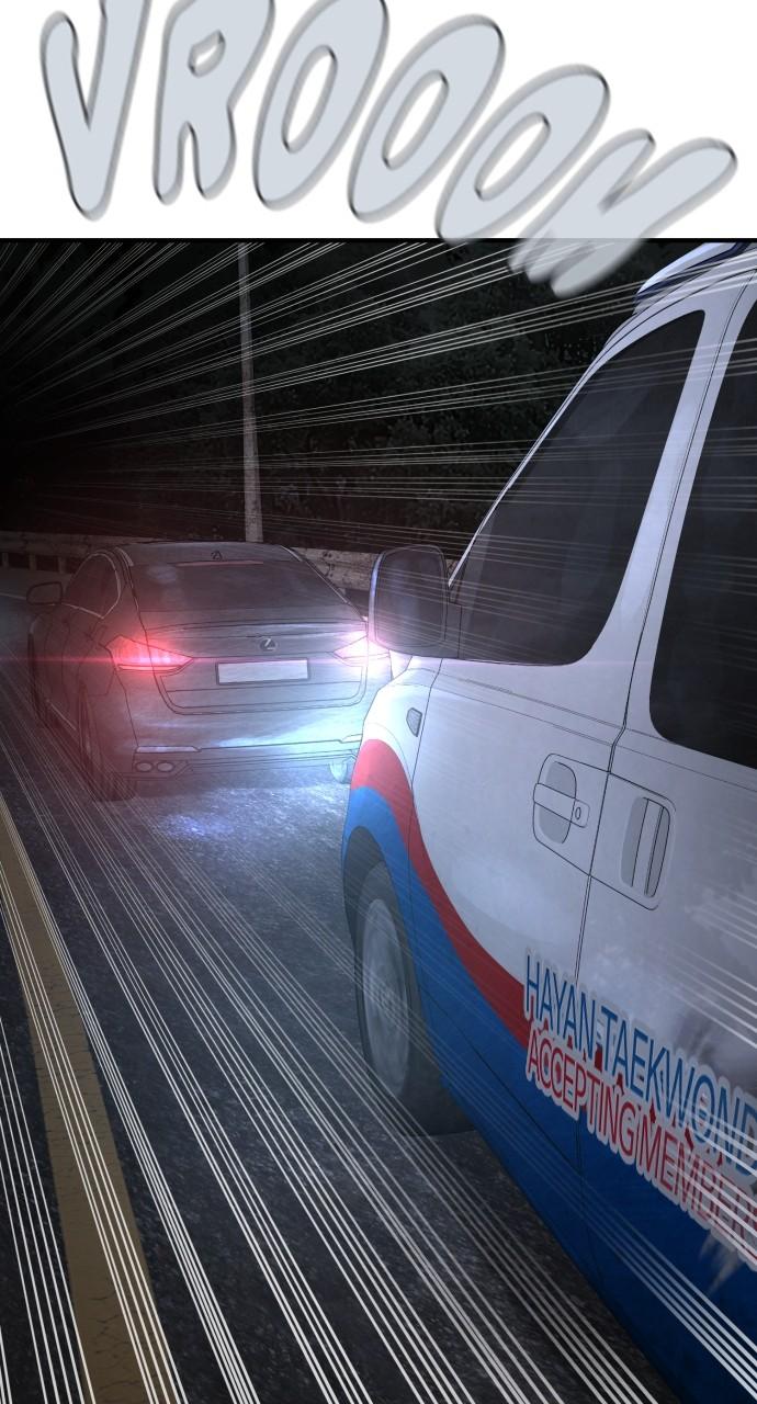 How to Fight Chap 205 - Next Chap 206