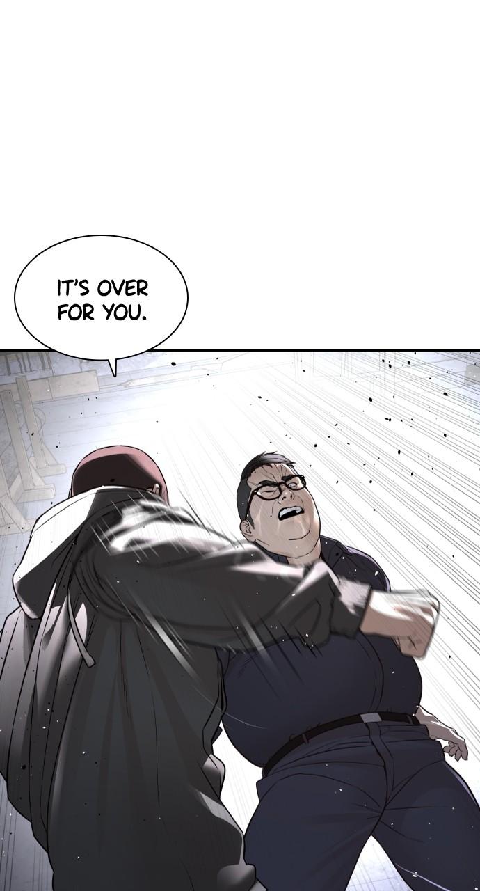 How to Fight Chap 205 - Next Chap 206