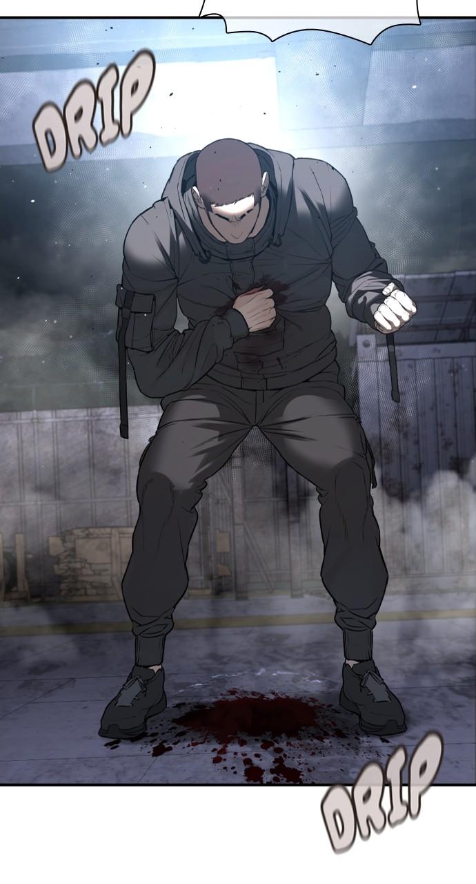 How to Fight Chap 205 - Next Chap 206